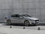 Peugeot 508 GT 2014 года